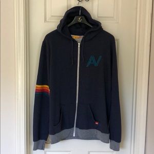 Unisex XL Aviator Nation Sweatshirt